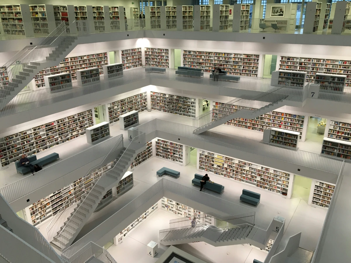 Database development